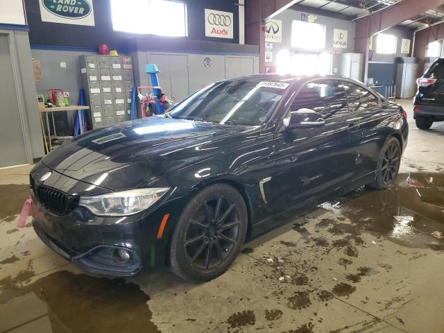 Photo 1 from auction – 2015 BMW 428 I with VIN WBA3N3C5XFK233739
