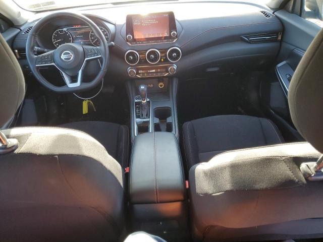 Photo 8 from auction – 2021 NISSAN SENTRA with VIN 3N1AB8DV6MY272909