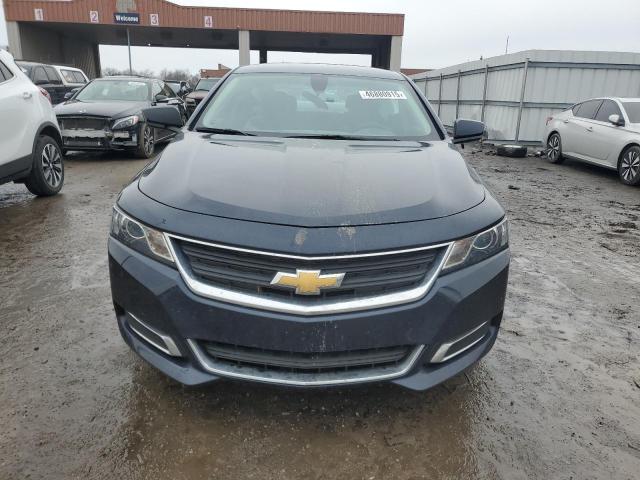 Photo 5 from auction – 2015 CHEVROLET IMPALA LS with VIN 2G11X5SL8F9173244
