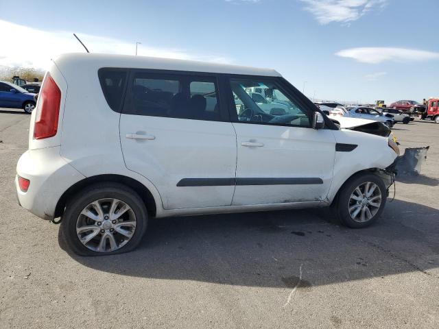 صورة رقم 3 من المزاد - 2013 KIA SOUL + مع VIN KNDJT2A63D7570369