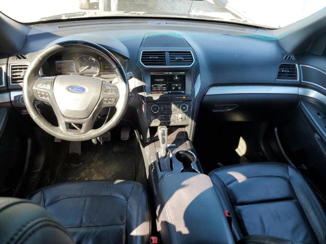 Photo 8 from auction – 2016 FORD EXPLORER X with VIN 1FM5K8D84GGC27767