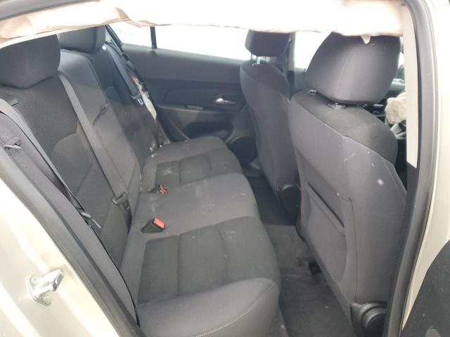 Photo 10 from auction – 2013 CHEVROLET CRUZE LT with VIN 1G1PC5SB9D7112366