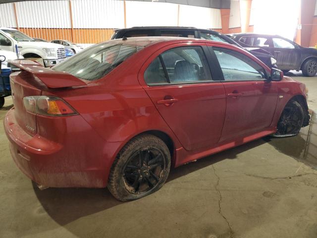 Photo 3 from auction – 2013 MITSUBISHI LANCER ES/ with VIN JA32U2FU5DU603719