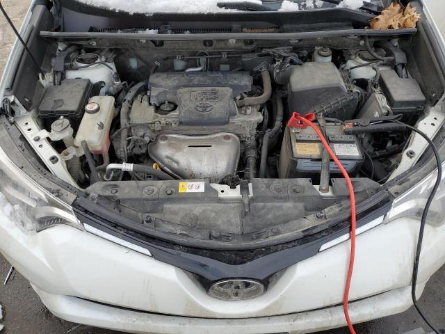 Photo 12 from auction – 2018 TOYOTA RAV4 LIMIT with VIN JTMDFREV3JJ183849