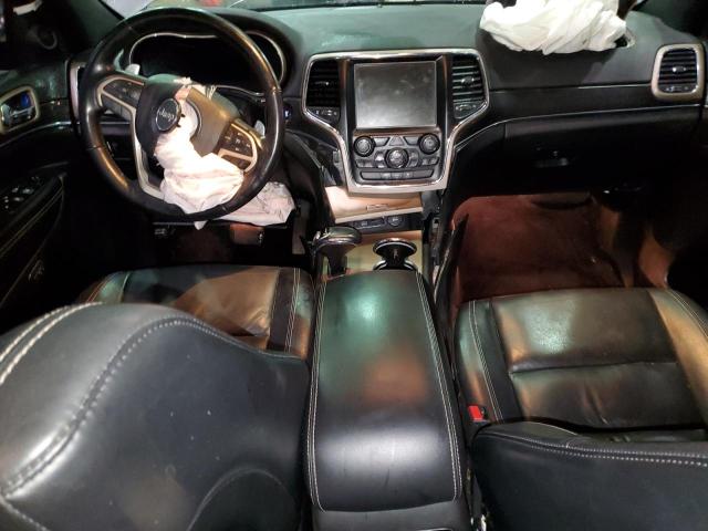 Photo 8 from auction – 2015 JEEP GRAND CHER with VIN 1C4RJFBG9FC684684