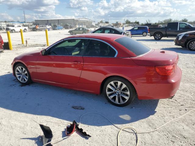 Photo 2 from auction – 2011 BMW 328 I with VIN WBADW3C51BE538914