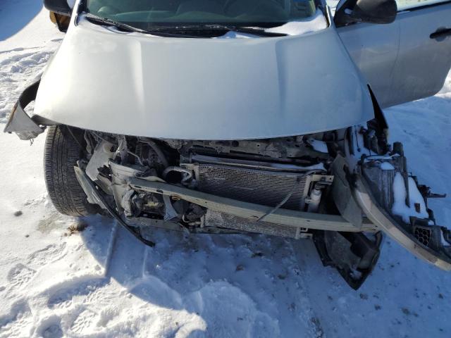 Photo 11 from auction – 2015 NISSAN VERSA S with VIN 3N1CN7AP9FL911428