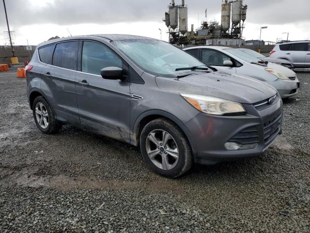 Photo 4 from auction – 2014 FORD ESCAPE SE with VIN 1FMCU0GX2EUD66624