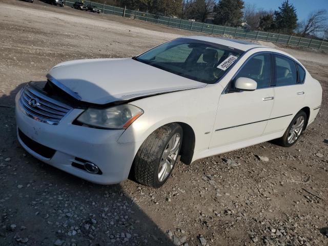 2008 INFINITI M35 - Търг №45046335