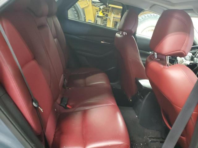Photo 11 from auction – 2023 MAZDA CX-30 PREF with VIN 3MVDMBCM3PM500658