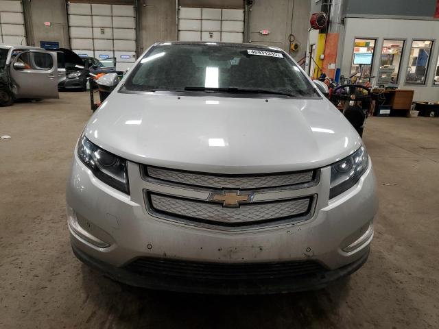 Photo 5 from auction – 2012 CHEVROLET VOLT with VIN 1G1RA6E4XCU119084