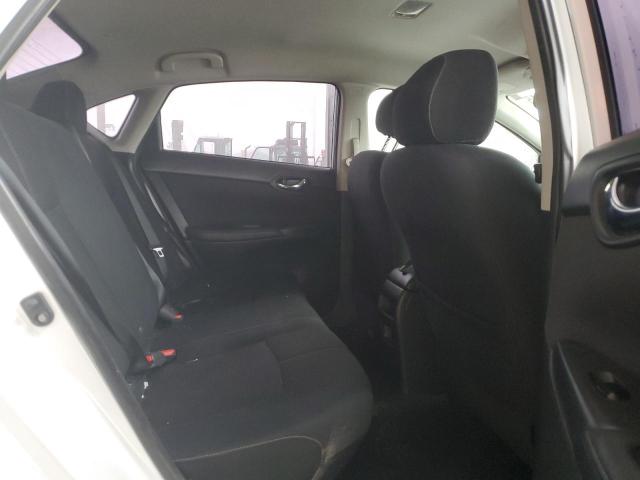 Photo 10 from auction – 2016 NISSAN SENTRA with VIN 3N1AB7APXGY269550