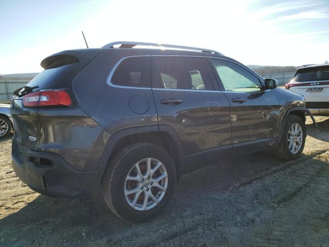 Photo 3 from auction – 2016 JEEP CHEROKEE L with VIN 1C4PJMCB7GW306006