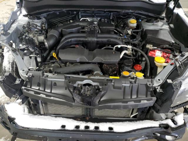 Photo 12 from auction – 2017 SUBARU FORESTER 2 with VIN JF2SJAWC5HH805830