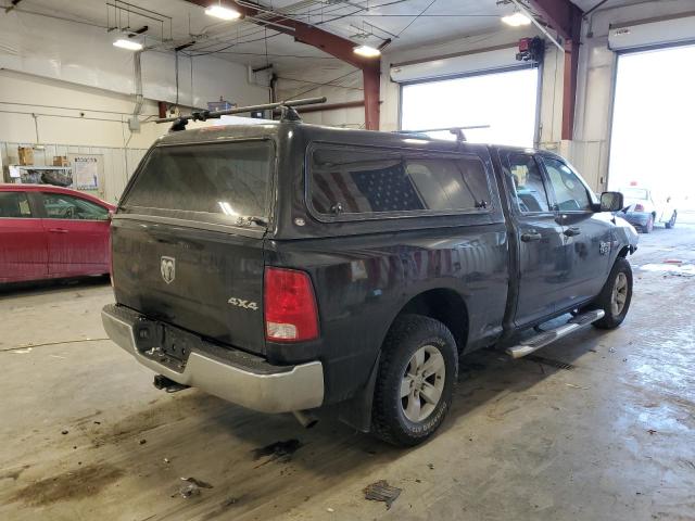 Photo 3 from auction – 2019 RAM 1500 CLASS with VIN 1C6RR7FT5KS525559