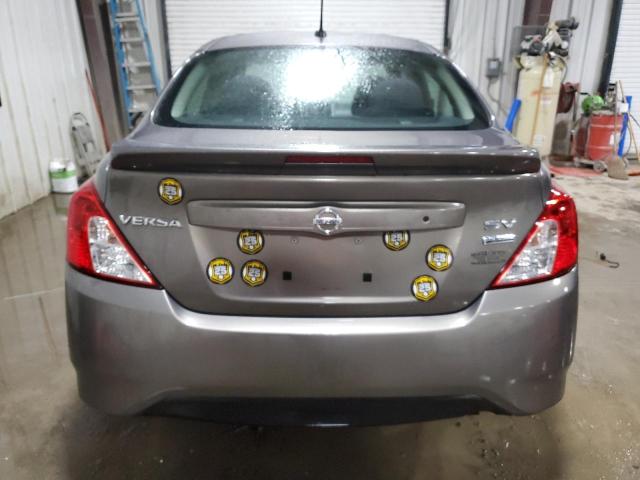 Photo 6 from auction – 2017 NISSAN VERSA S with VIN 3N1CN7AP2HL800934
