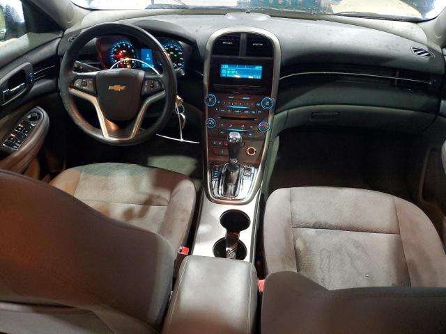 Photo 8 from auction – 2013 CHEVROLET MALIBU LS with VIN 1G11B5SA4DF274086