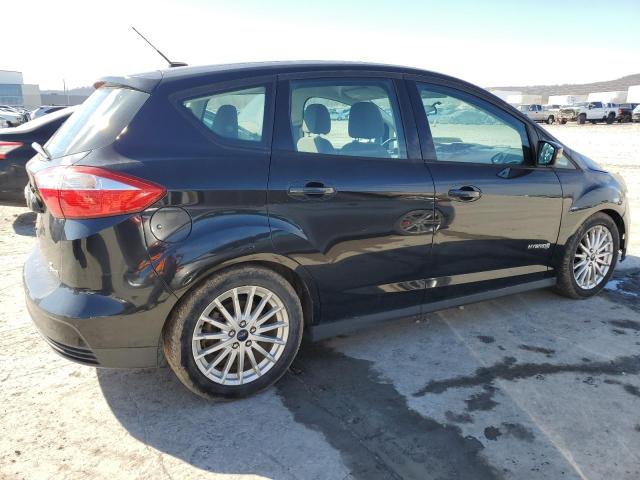 Photo 3 from auction – 2013 FORD C-MAX SE with VIN 1FADP5AU1DL536347