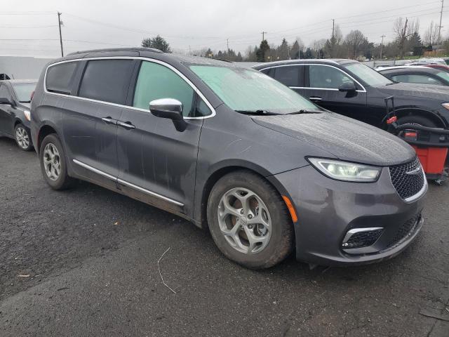 Photo 4 from auction – 2022 CHRYSLER PACIFICA L with VIN 2C4RC1GG4NR175730