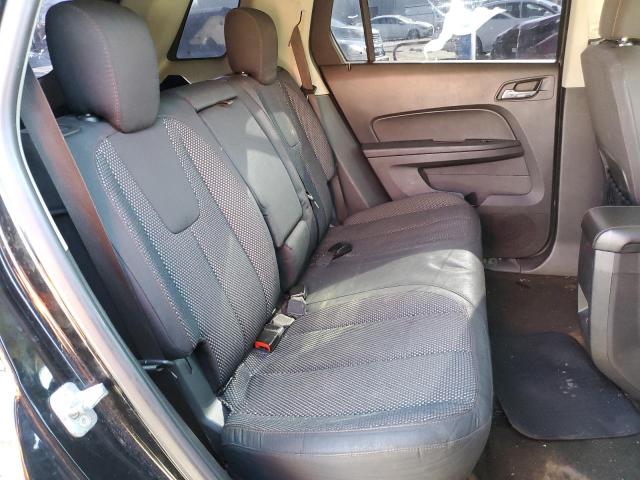 Photo 11 from auction – 2012 GMC TERRAIN SL with VIN 2GKALSEKXC6179438