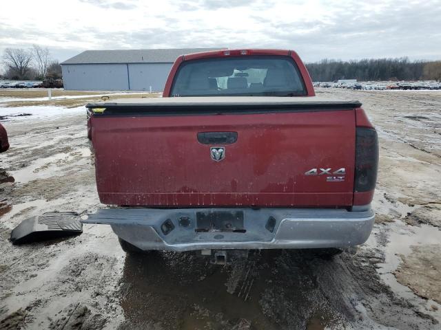 Photo 6 from auction – 2006 DODGE RAM 1500 with VIN 3D7KS19D96G236395