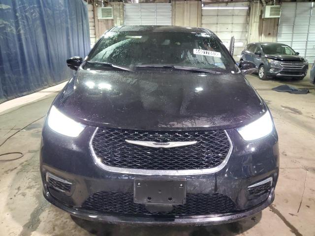 Photo 5 from auction – 2025 CHRYSLER PACIFICA S with VIN 2C4RC1BG8SR504089