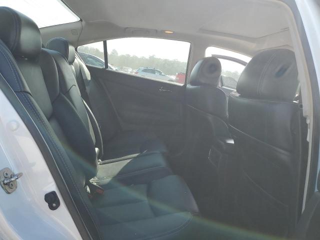 Photo 10 from auction – 2014 NISSAN MAXIMA S with VIN 1N4AA5AP6EC496816