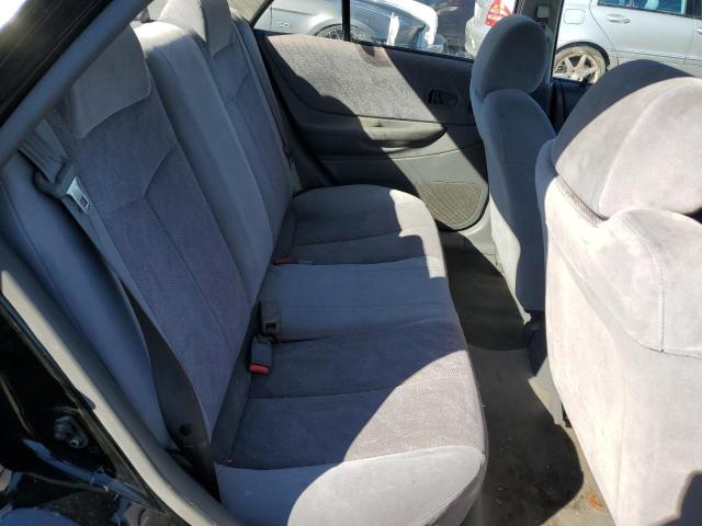Photo 10 from auction – 2000 MAZDA PROTEGE ES with VIN JM1BJ2210Y0259509