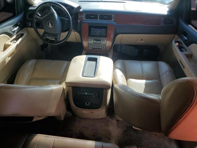Photo 8 from auction – 2008 CHEVROLET TAHOE C150 with VIN 1GNFC13018J184686