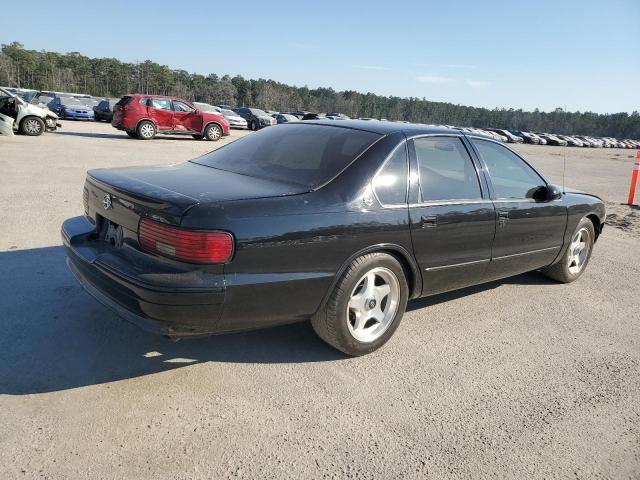 Photo 3 from auction – 1996 CHEVROLET CAPRICE / with VIN 1G1BL52P2TR193672