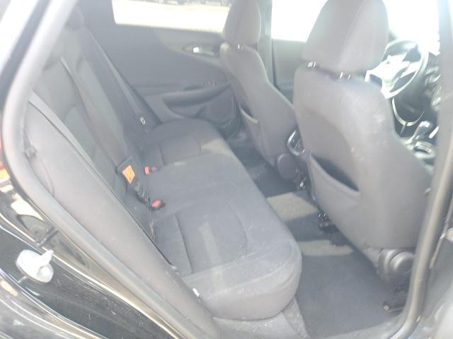 Photo 10 from auction – 2016 CHEVROLET MALIBU LT with VIN 1G1ZE5ST3GF213506