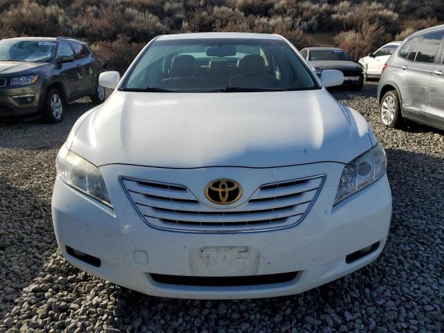 Photo 5 from auction – 2008 TOYOTA CAMRY CE with VIN JTNBE46K583145440