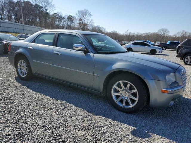 Photo 4 from auction – 2006 CHRYSLER 300C with VIN 2C3LA63H96H243457