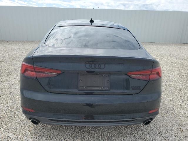 Photo 6 from auction – 2018 AUDI A5 PREMIUM with VIN WAUENCF5XJA108713