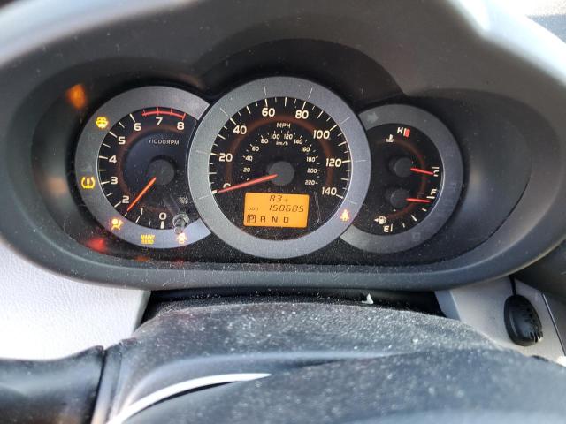 Photo 9 from auction – 2010 TOYOTA RAV4 with VIN JTMBF4DV0AD034812