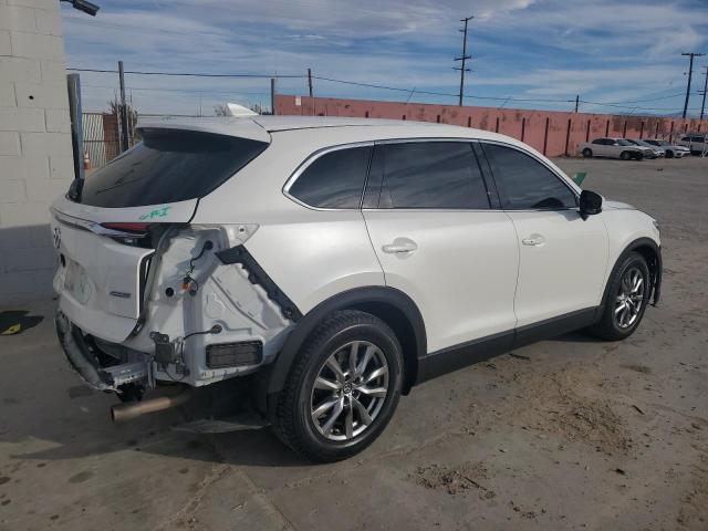 Photo 3 from auction – 2018 MAZDA CX-9 TOURI with VIN JM3TCACY5J0224868