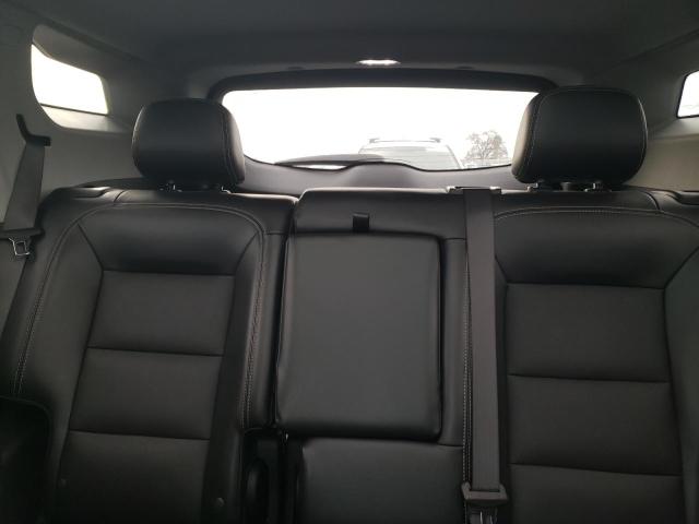 Photo 10 from auction – 2021 GMC TERRAIN SL with VIN 3GKALPEV1ML301737