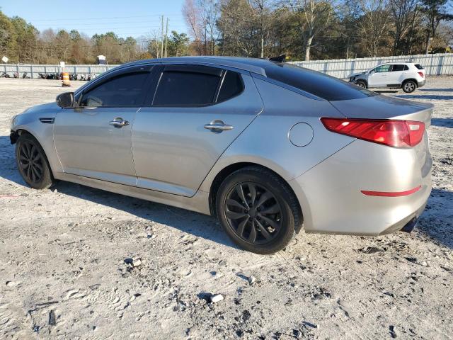 Photo 2 from auction – 2015 KIA OPTIMA EX with VIN 5XXGN4A71FG369363