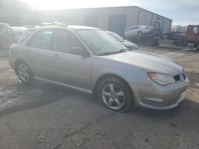 Photo 4 from auction – 2007 SUBARU IMPREZA 2. with VIN JF1GG61657H808524