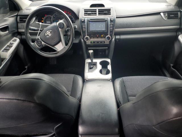 Photo 8 from auction – 2012 TOYOTA CAMRY BASE with VIN 4T1BF1FK9CU159467
