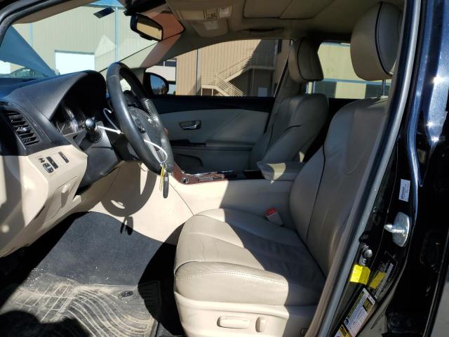 Photo 7 from auction – 2013 TOYOTA VENZA LE with VIN 4T3ZA3BB0DU072290