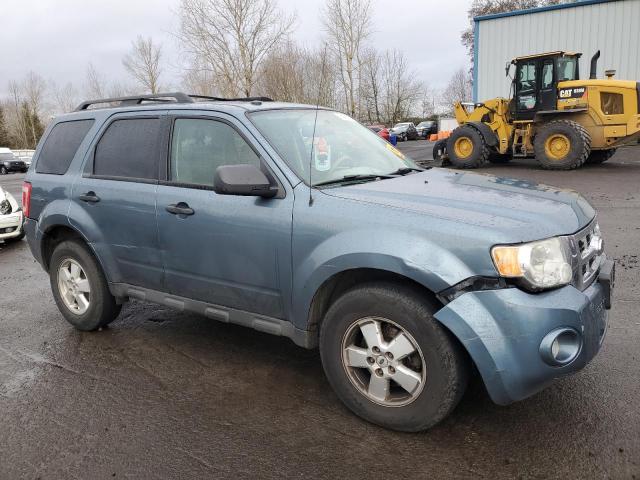 Photo 4 from auction – 2012 FORD ESCAPE XLT with VIN 1FMCU0DG9CKA90746