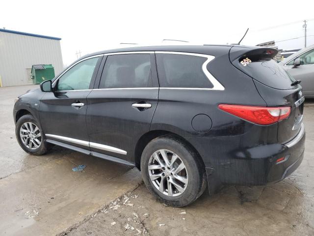 Photo 2 from auction – 2015 INFINITI QX60 with VIN 5N1AL0MM6FC500076
