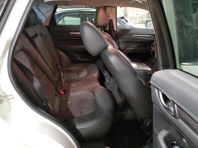 Photo 11 from auction – 2018 MAZDA CX-5 TOURI with VIN JM3KFBCM9J0469890