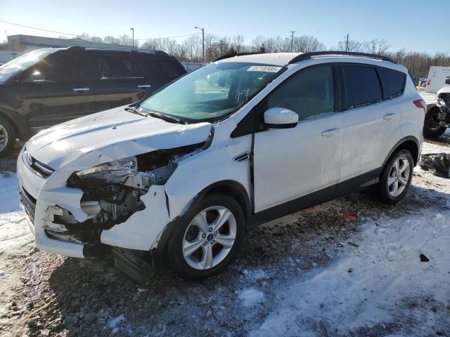 FORD ESCAPE SE 2014 with VIN 1FMCU9GX4EUD44662 - Photo from auction