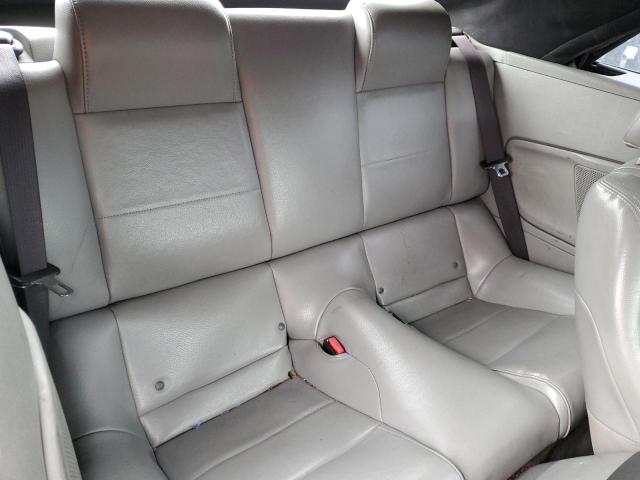 Photo 10 from auction – 2007 FORD MUSTANG with VIN 1ZVFT84N175273318
