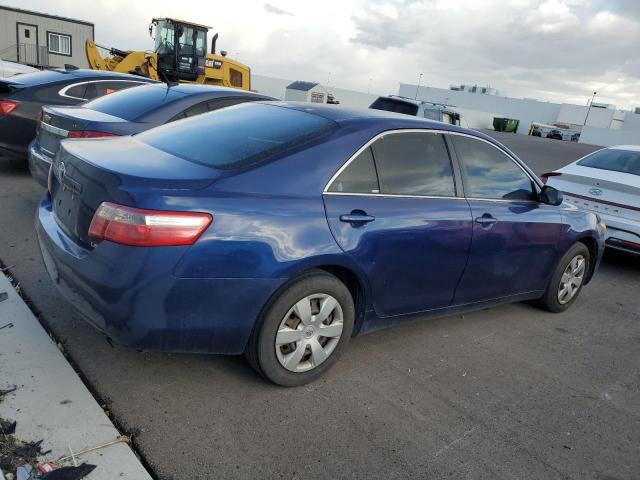 Photo 3 from auction – 2007 TOYOTA CAMRY CE with VIN 4T1BE46K47U099818