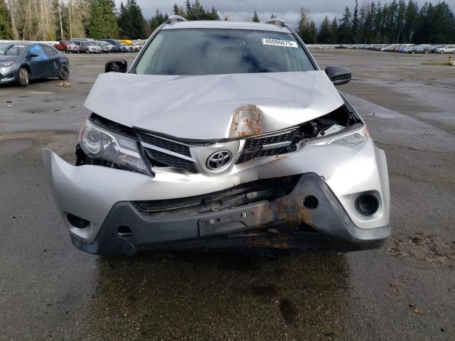 Photo 5 from auction – 2015 TOYOTA RAV4 LE with VIN JTMBFREV5FD134424