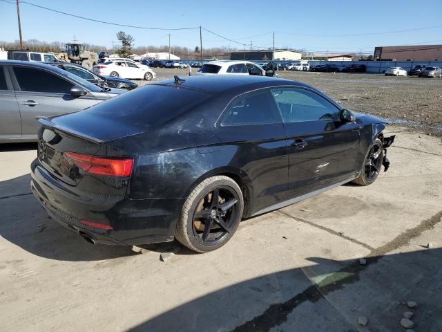 Photo 3 from auction – 2018 AUDI A5 PREMIUM with VIN WAUSNAF5XJA001359