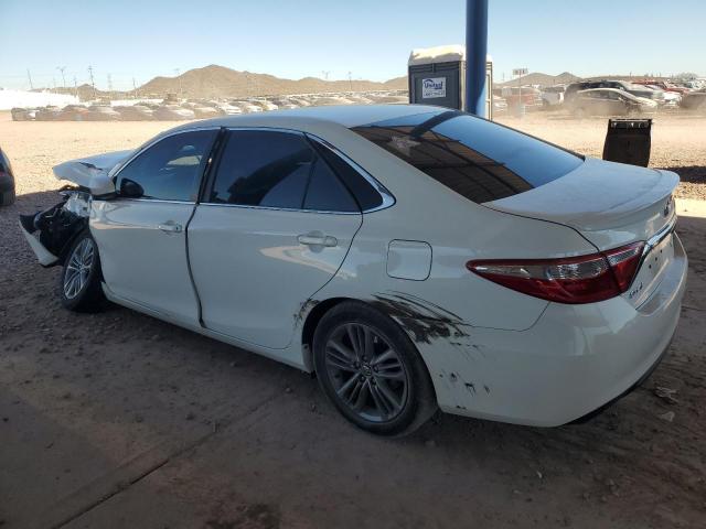 Photo 2 from auction – 2016 TOYOTA CAMRY LE with VIN 4T1BF1FK6GU152191
